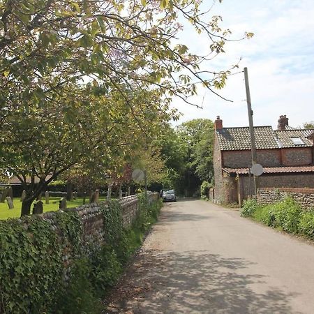 The Old Dairy In Rural Sea Side Location Villa Norwich Exterior photo